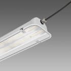 DISANO - DIS16243100 FORMA HE 976 LED 56W CLD RAL9006