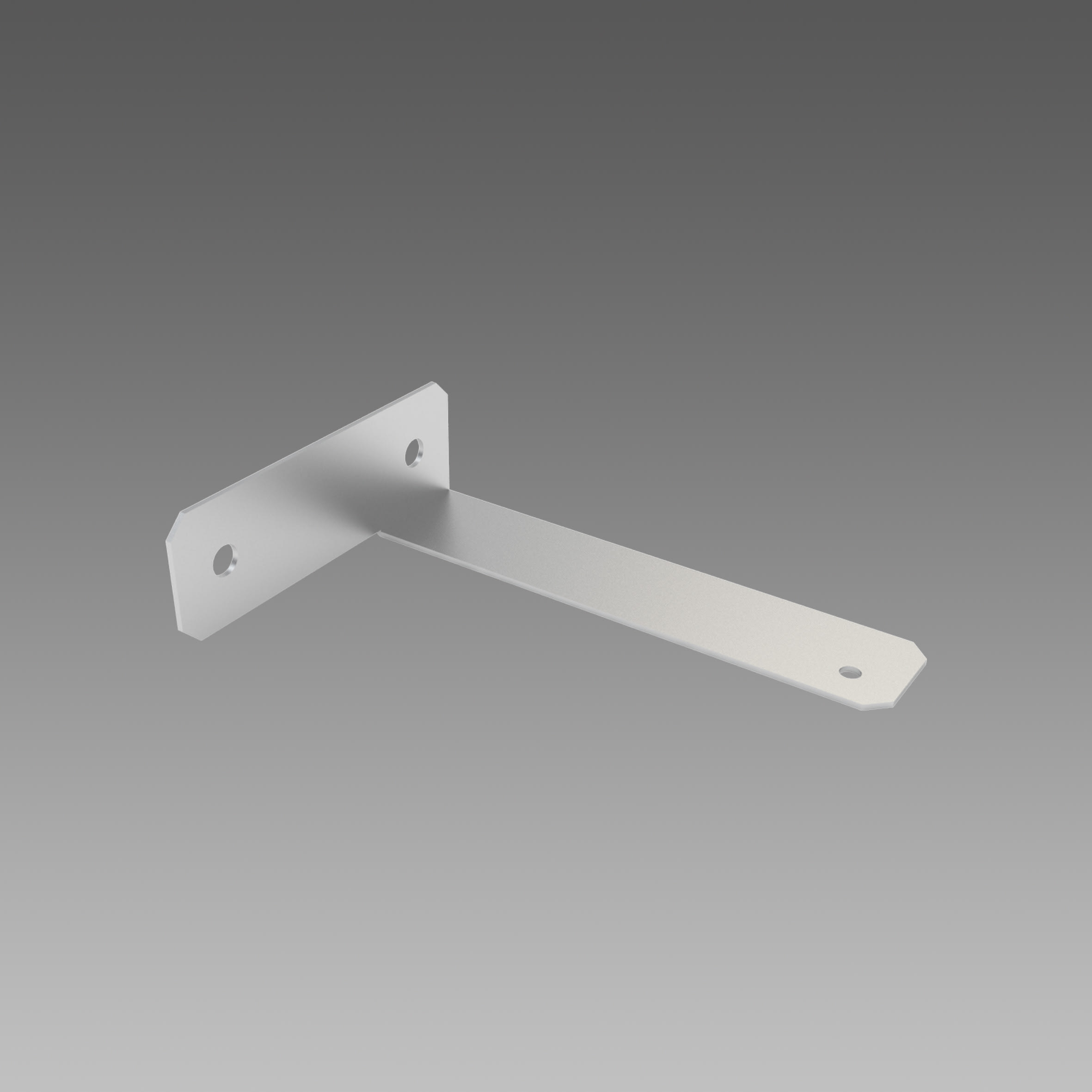 DISANO - DIS99807800 Staffa a parete