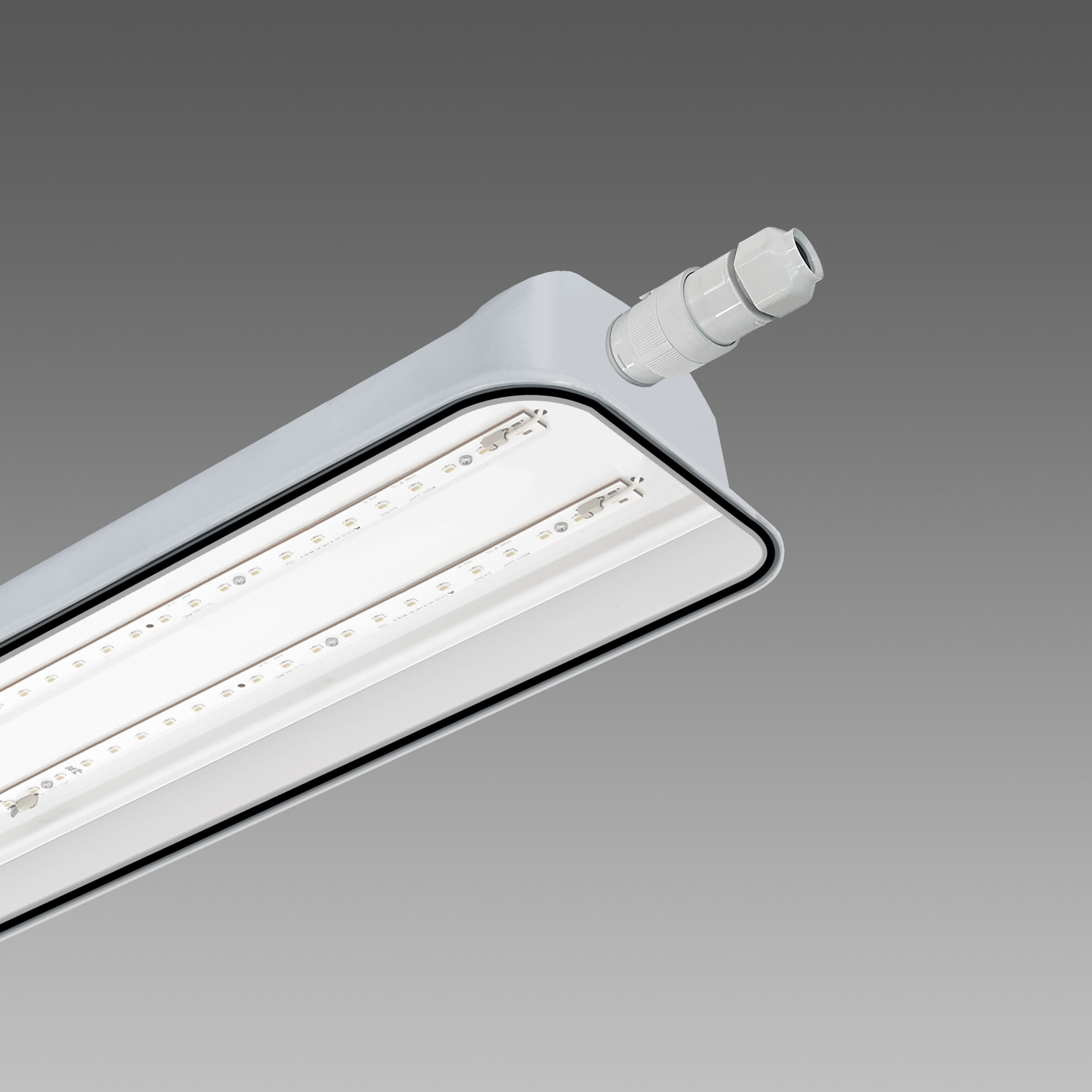 DISANO - DIS16246665 FORMA 983 LED UVA CLD RAL9006