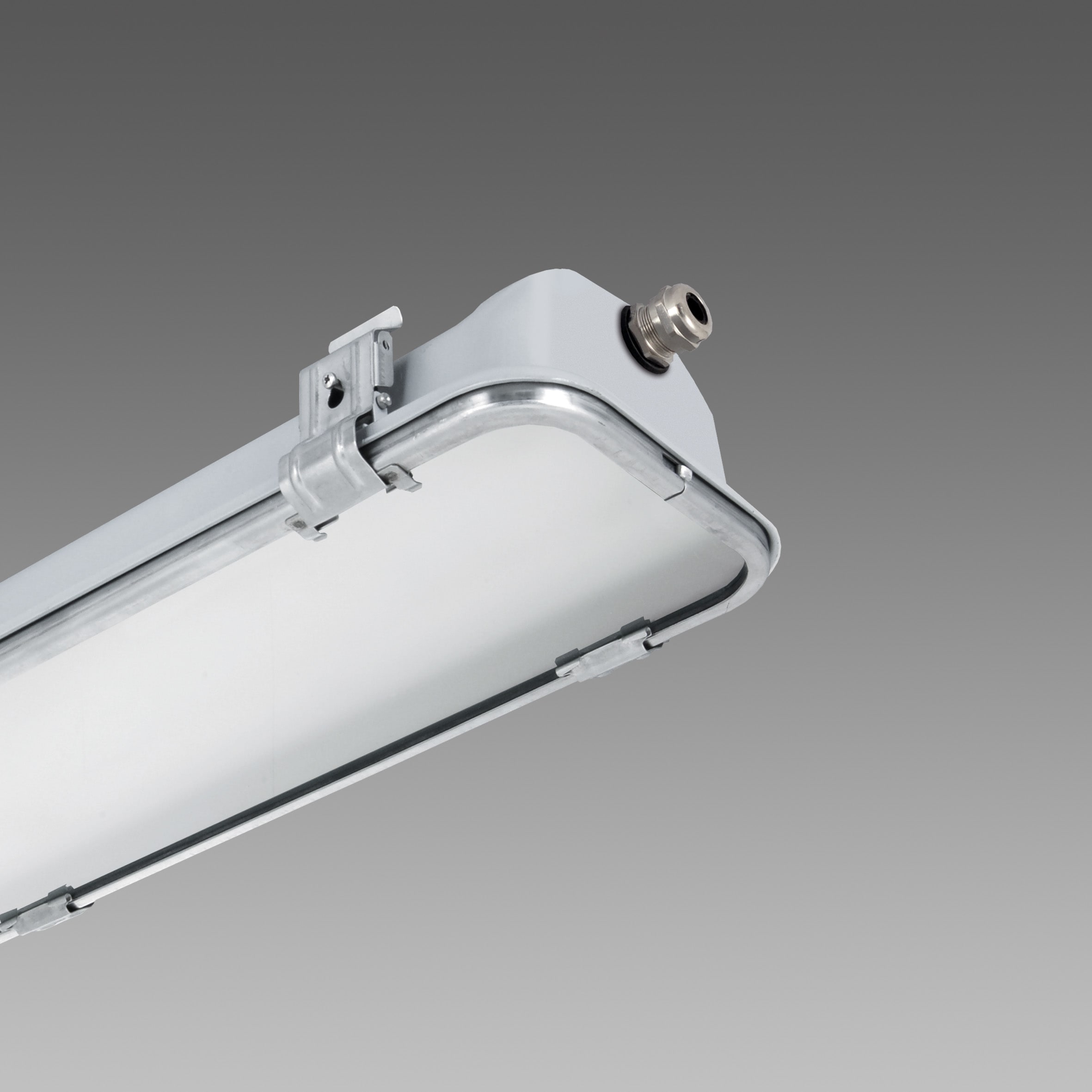 DISANO - DIS16244600 FORMA 995 LED 47W CLD RAL9006