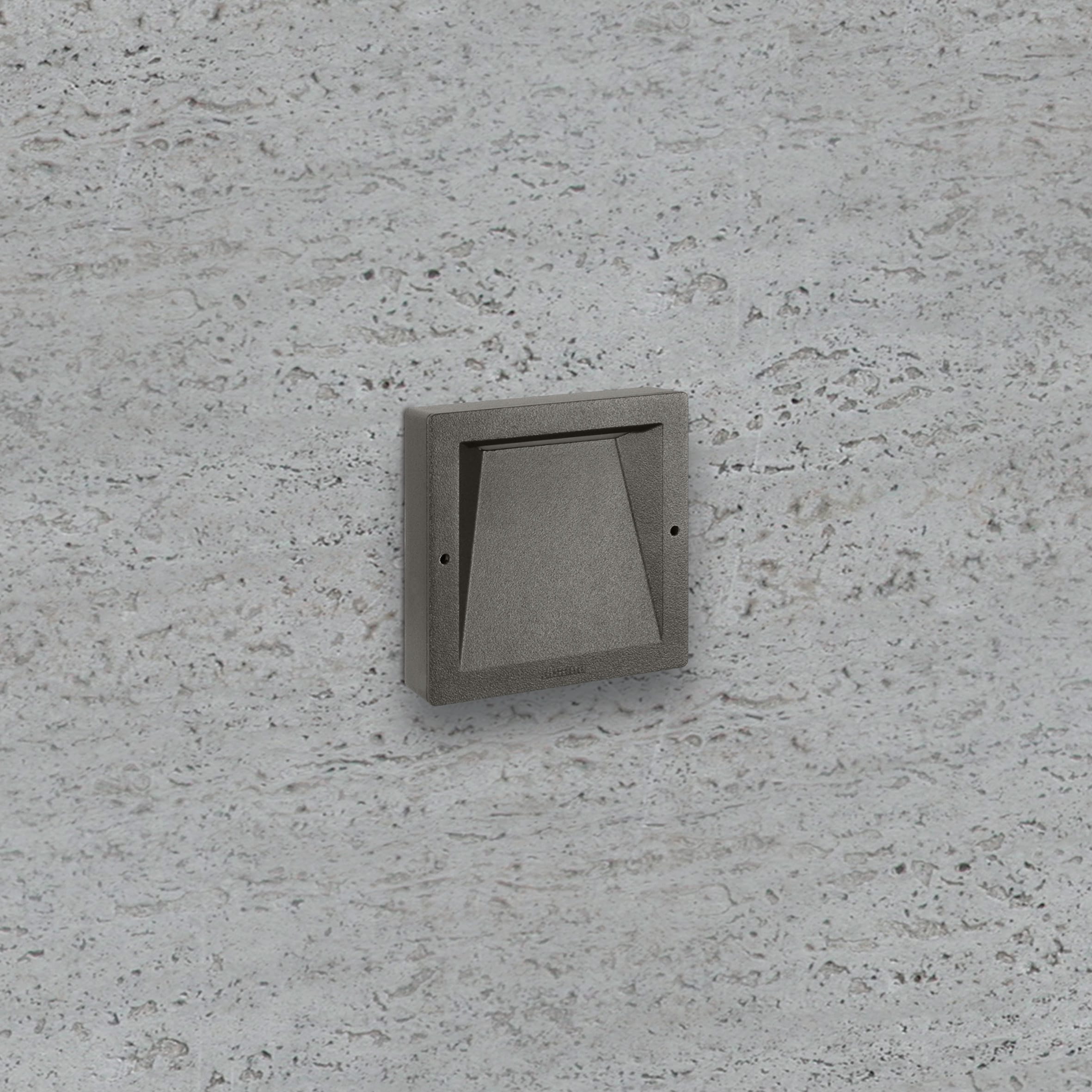 DISANO - DIS43161000 POCKET 1213 LED 6W CLD BIANCO