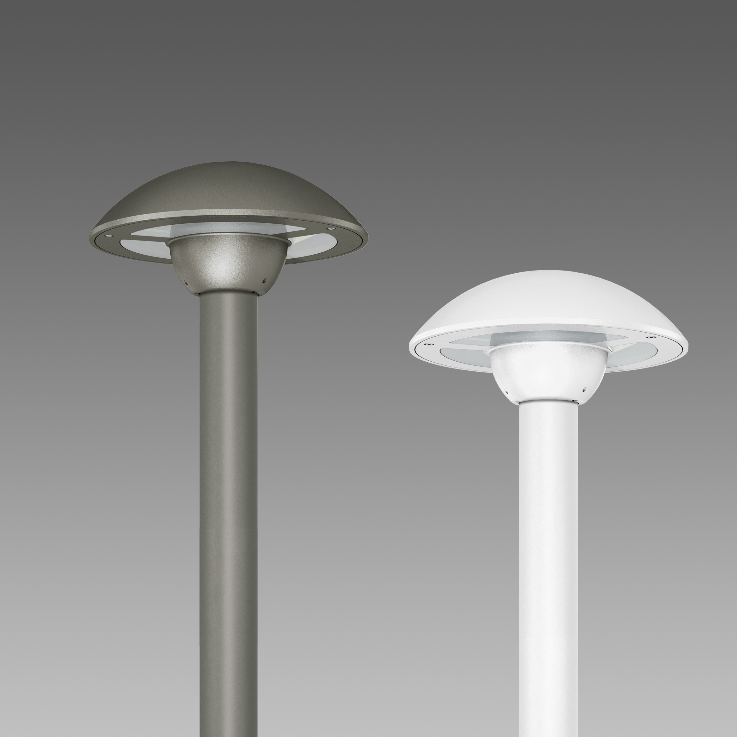 DISANO - DIS42424239 1774 LED 9W CLD BIANCO 3000K