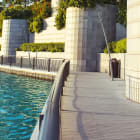 DISANO - DIS42508100 PALO VIRGOLA 1490 H=4500MM GREY