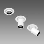 FOSNOVA - FOS2204701000 ARQ A 0470 LED 5W 3K CLD BIA