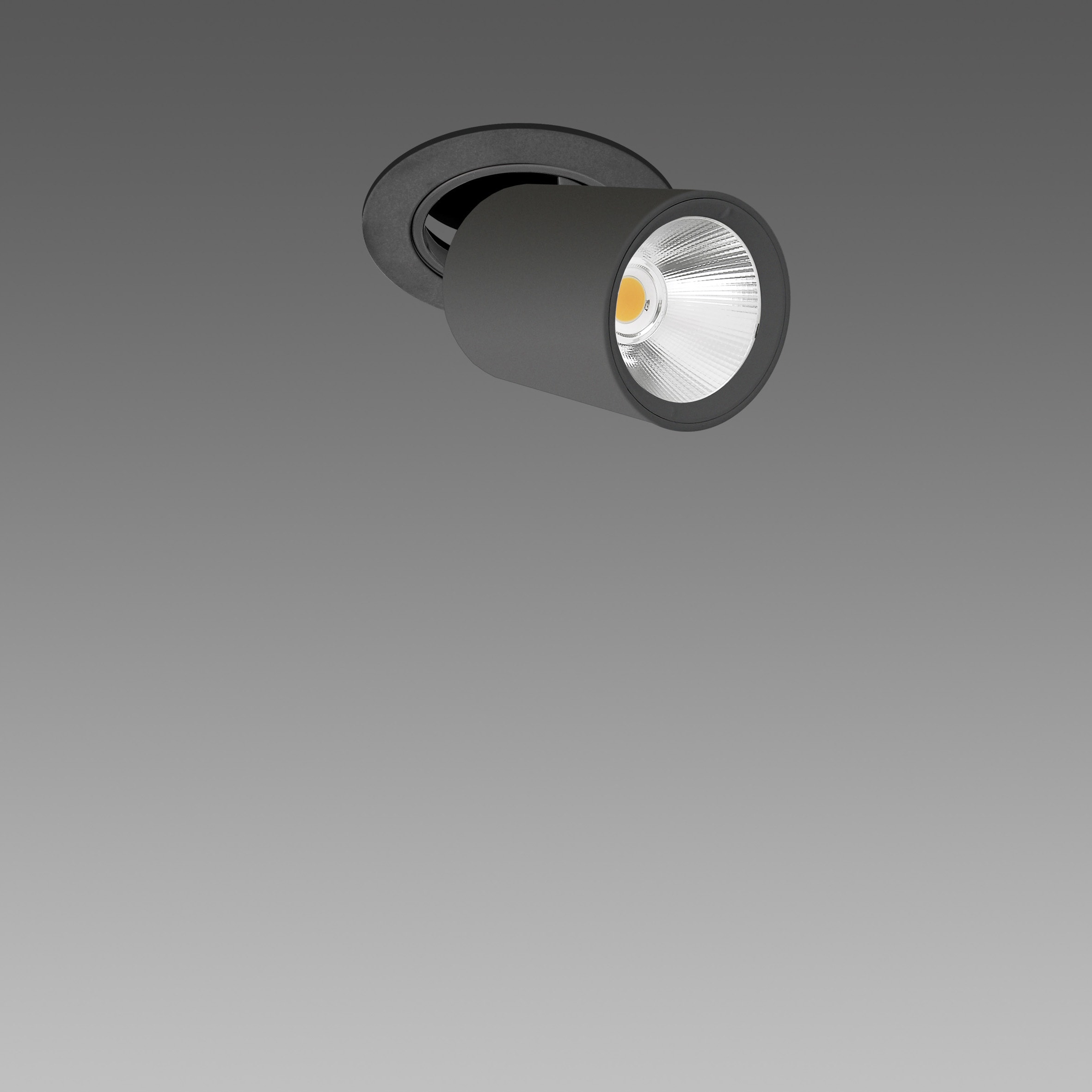 FOSNOVA - FOS2204373068 ASSO C BIG 0437 LED 26W 4K CLD NER