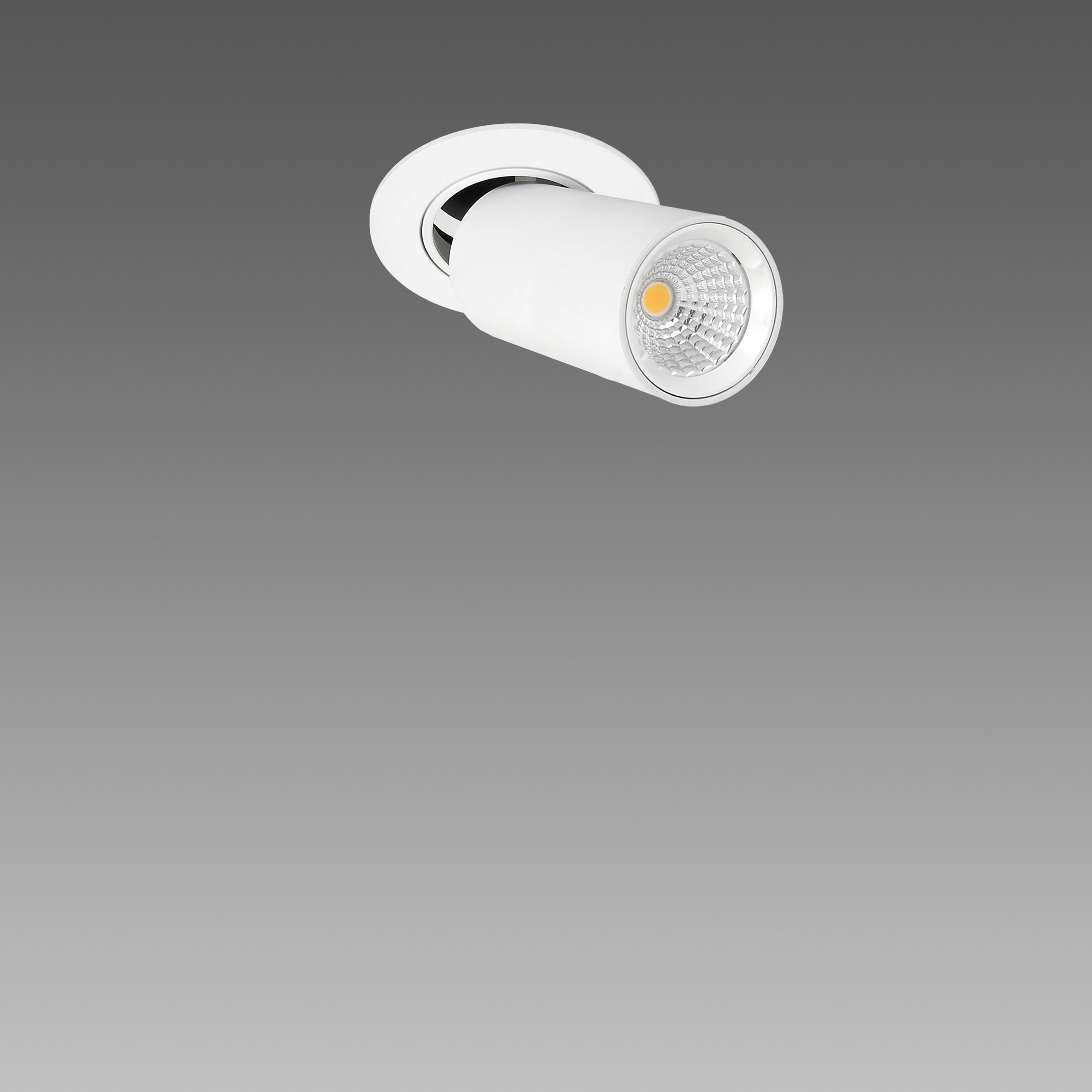 FOSNOVA - FOS2204363468 ASSO C MED 0436 LED 22W 4K CLD NER