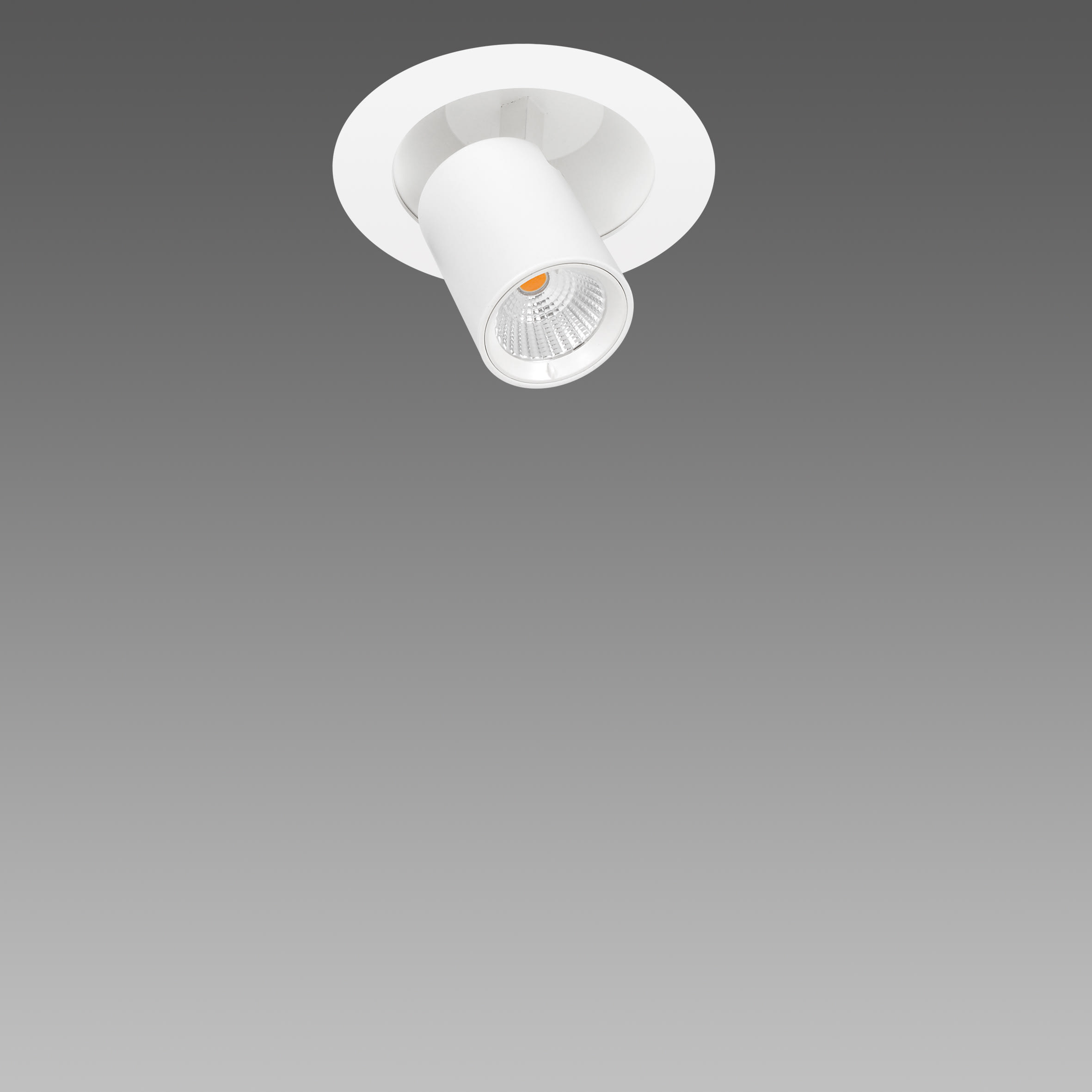 FOSNOVA - FOS220438301241 ASSO D SMALL 0438 LED 14W 18 CLD-D-D NE