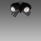 FOSNOVA - FOS2204393000 ASSO D SMALL 0439 LED 56W 18 CLD NER