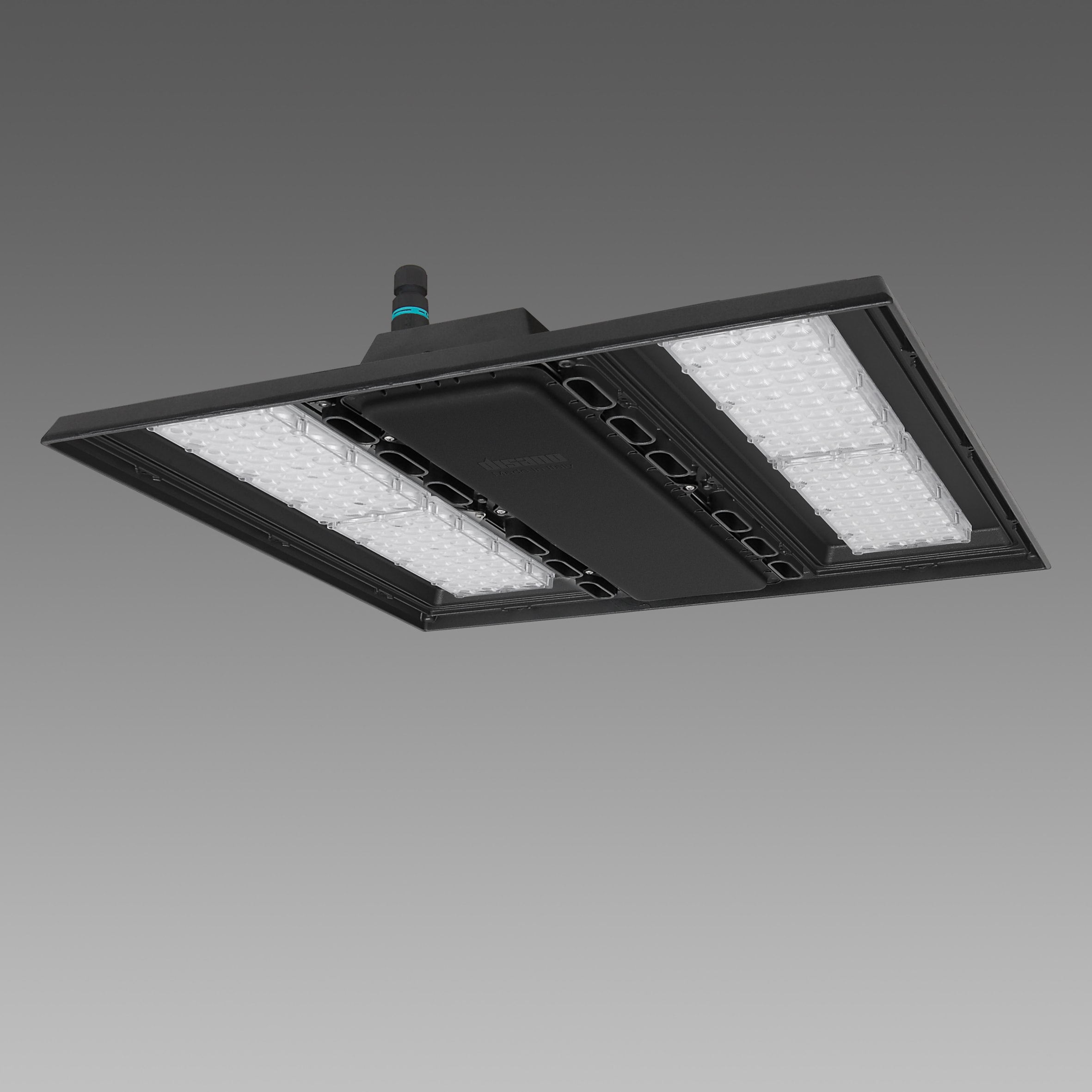 DISANO - DIS39002000 ASTRO Q 2912 LED 195W CLD RAL7021