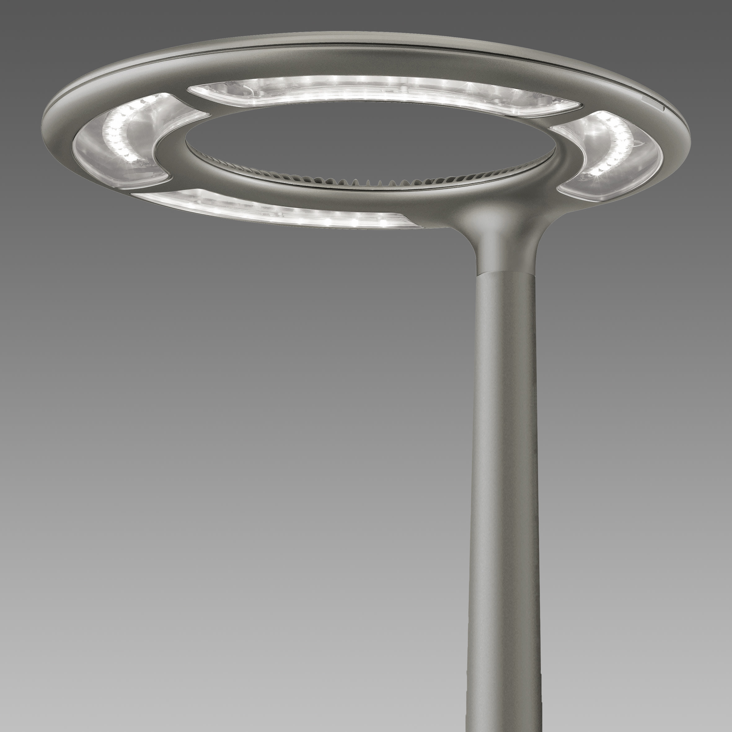 DISANO - DIS42328100 AURA 1781 LED 21W CLD GRAFITE