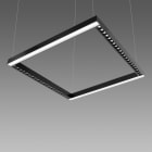 FOSNOVA - FOS2230283000 LISET 2.0 3028 51W SQ 2D+2M CLD NER