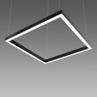 FOSNOVA - FOS2230273000 LISET 2.0 3027 46W SQ 4D CLD NER