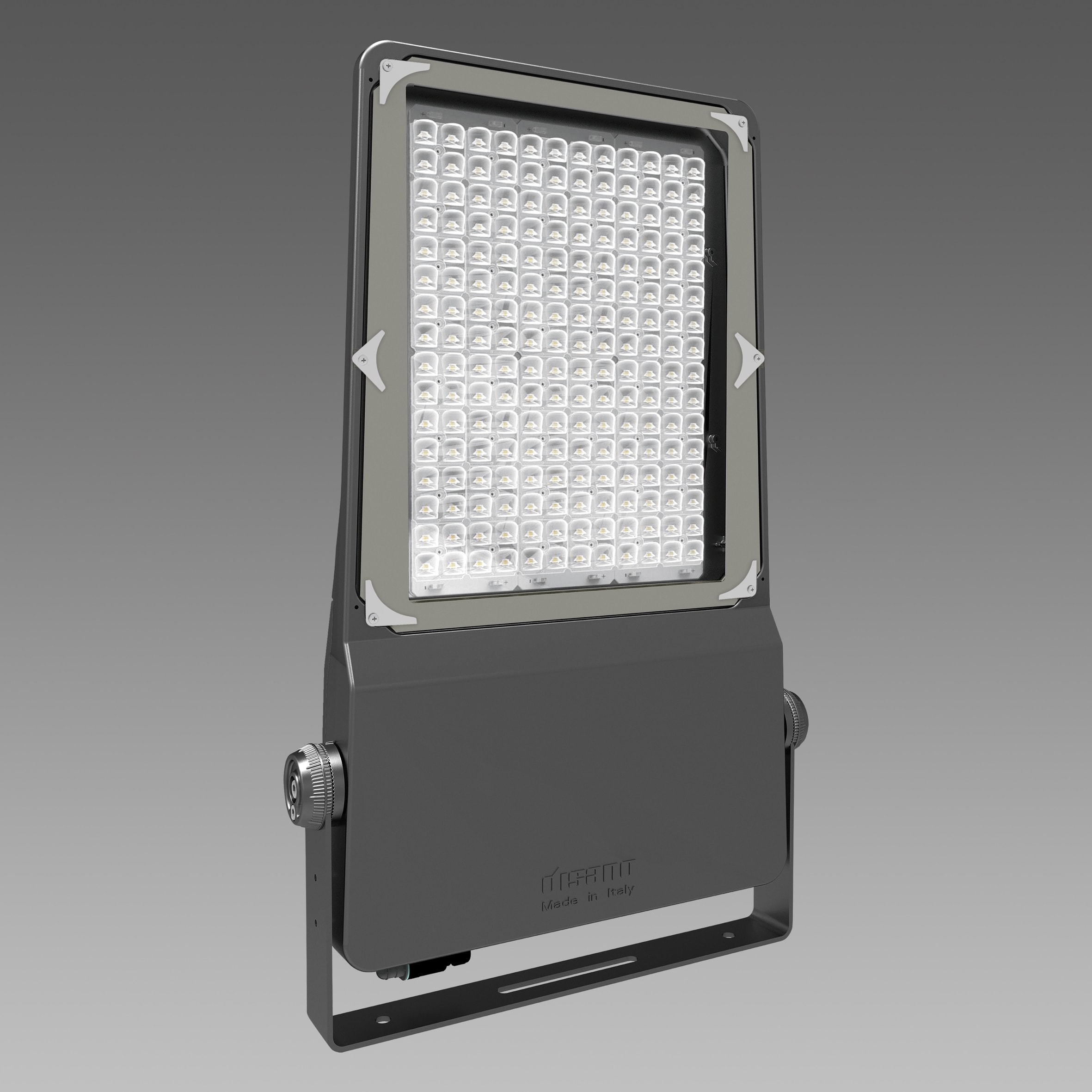 DISANO - DIS4110800035 1223 LED 410W CLD RAL7021 5700K CRI70