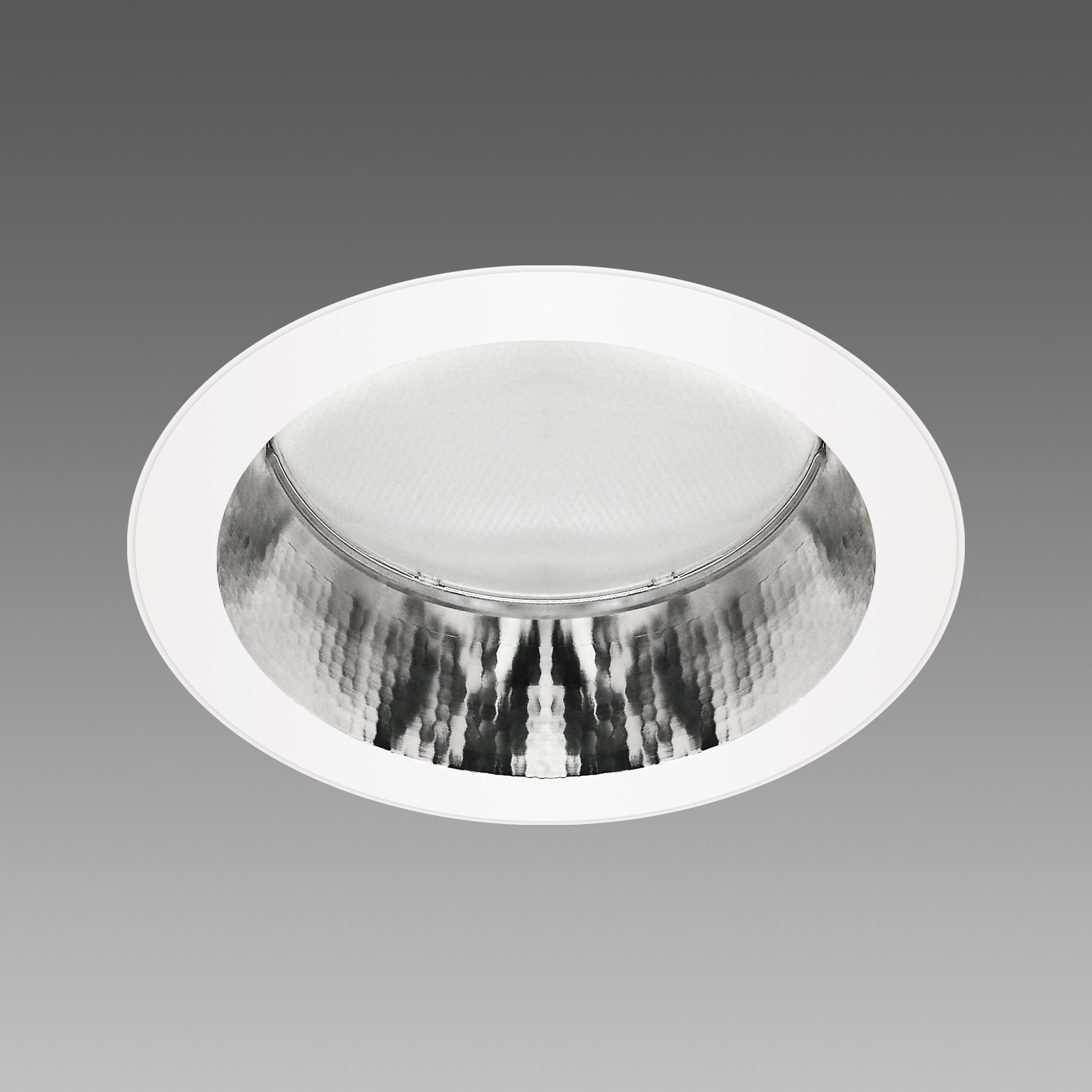 DISANO - DIS1564600041 COMPACT 885 LED 10W CLD-D-D BIANCO