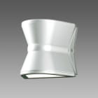 DISANO - DIS42056100 CLESSIDRA 4 1547 LED 16W S+L RAL9006
