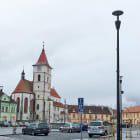 DISANO - DIS42505400 PALO CONICO C BASE 1480 H=3000MM GRAFITE