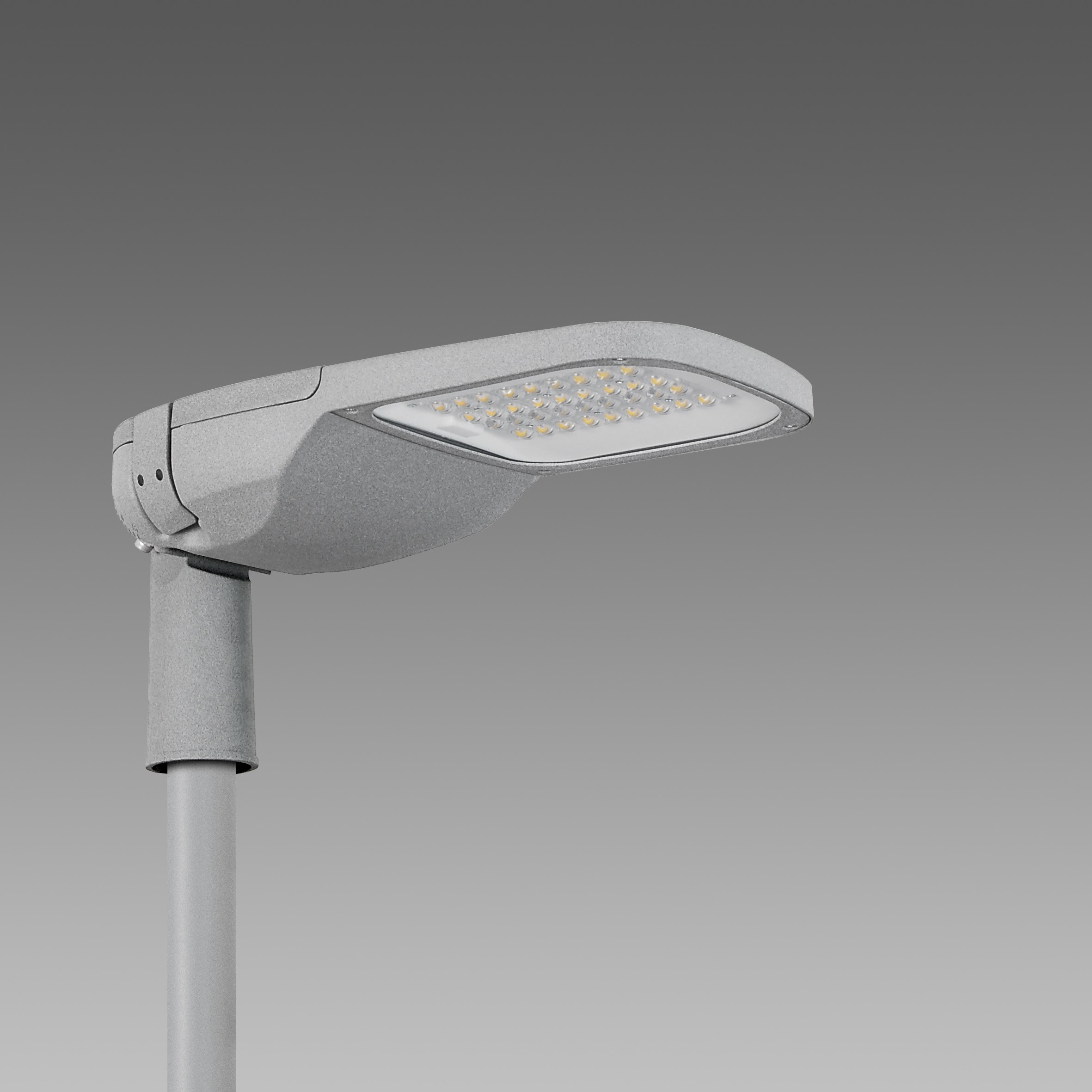 DISANO - DIS34000000 DENIA 3460 LED 40W CLD GREY