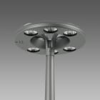 DISANO - DIS33011200 DISCO5 3334 LED 223W CLD GREY