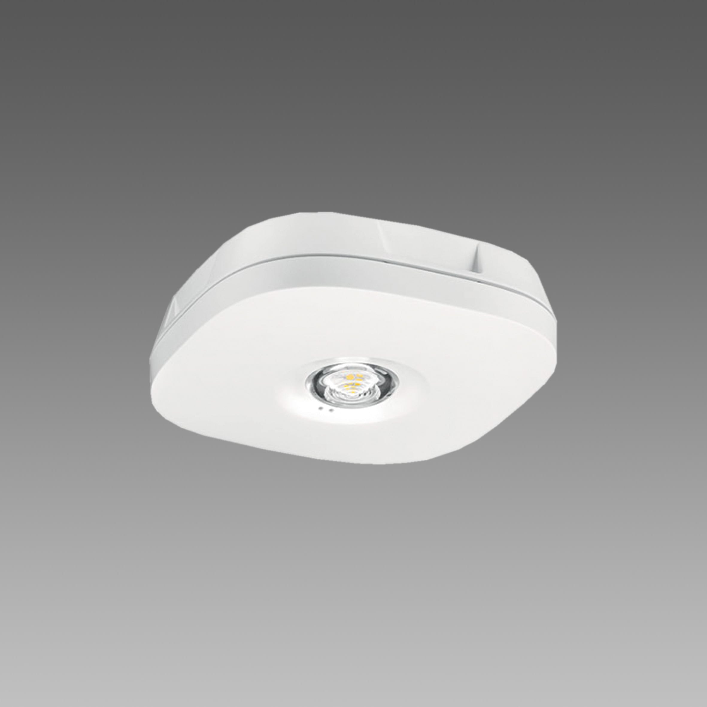 FOSNOVA - FOS2217082000 EMERGENCY 2B 1708 LED 2W CLD-E BIA