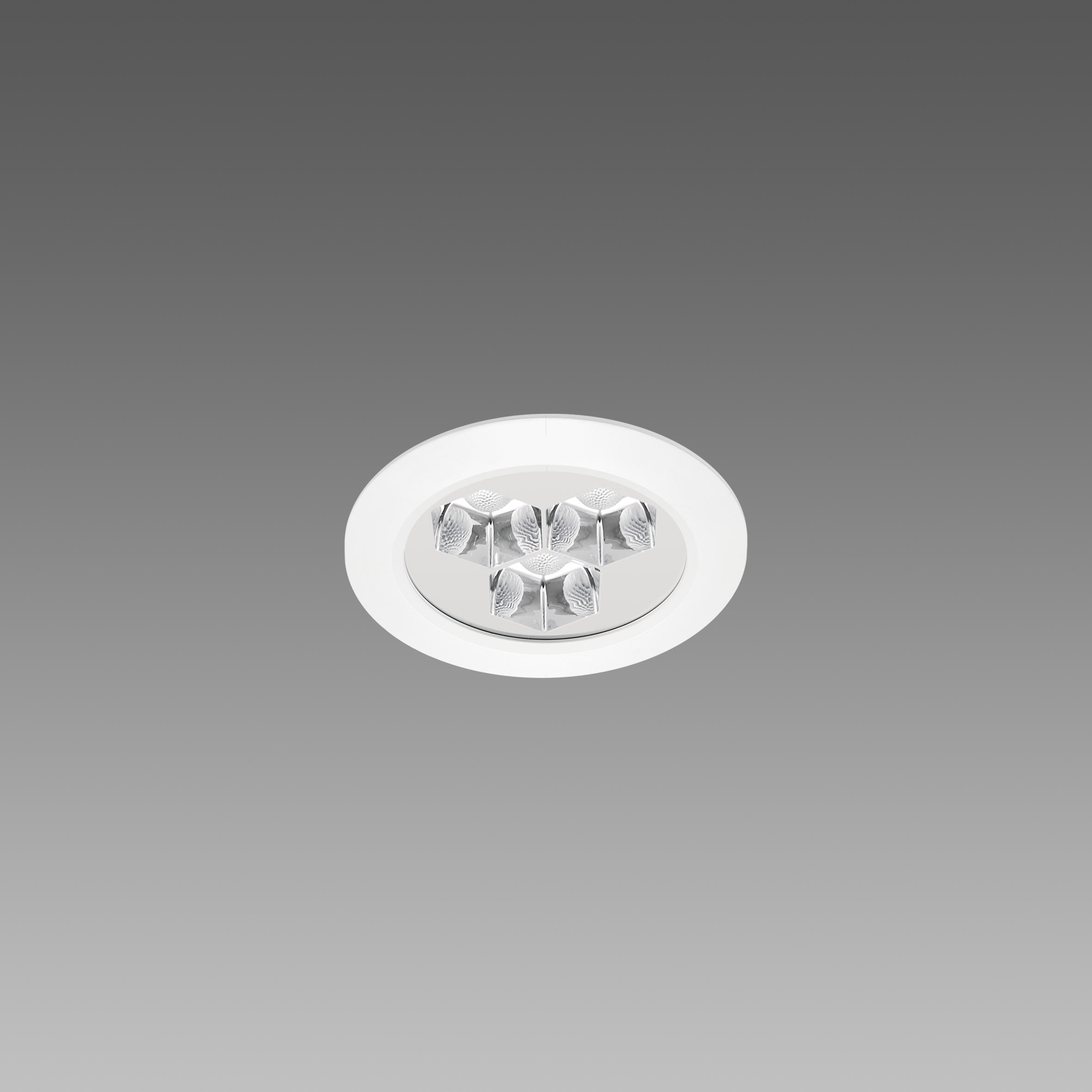 DISANO - DIS15647400 HEALTH DARK 911 LED 8W CLD BIANCO