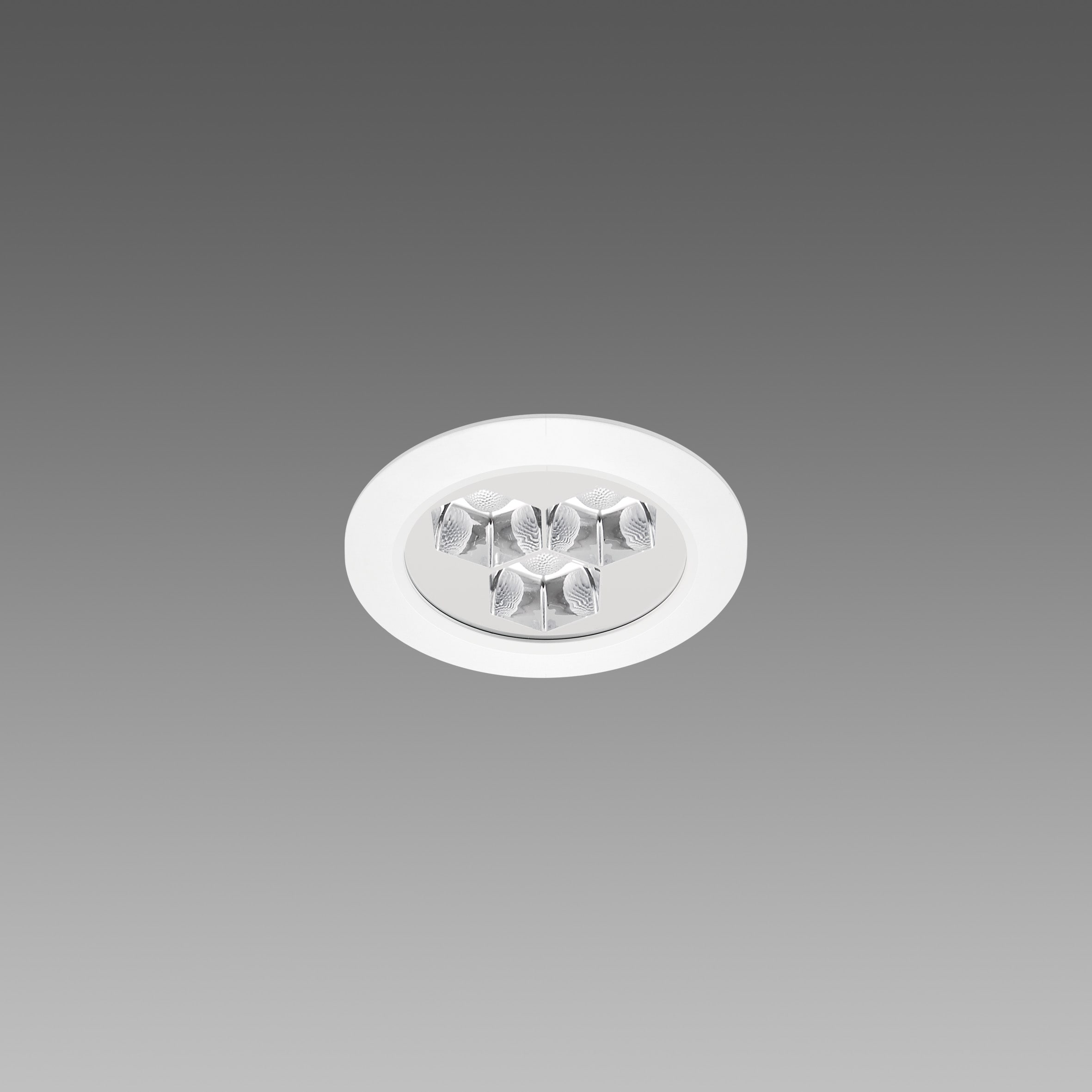 DISANO - DIS15647400 HEALTH DARK 911 LED 8W CLD BIANCO