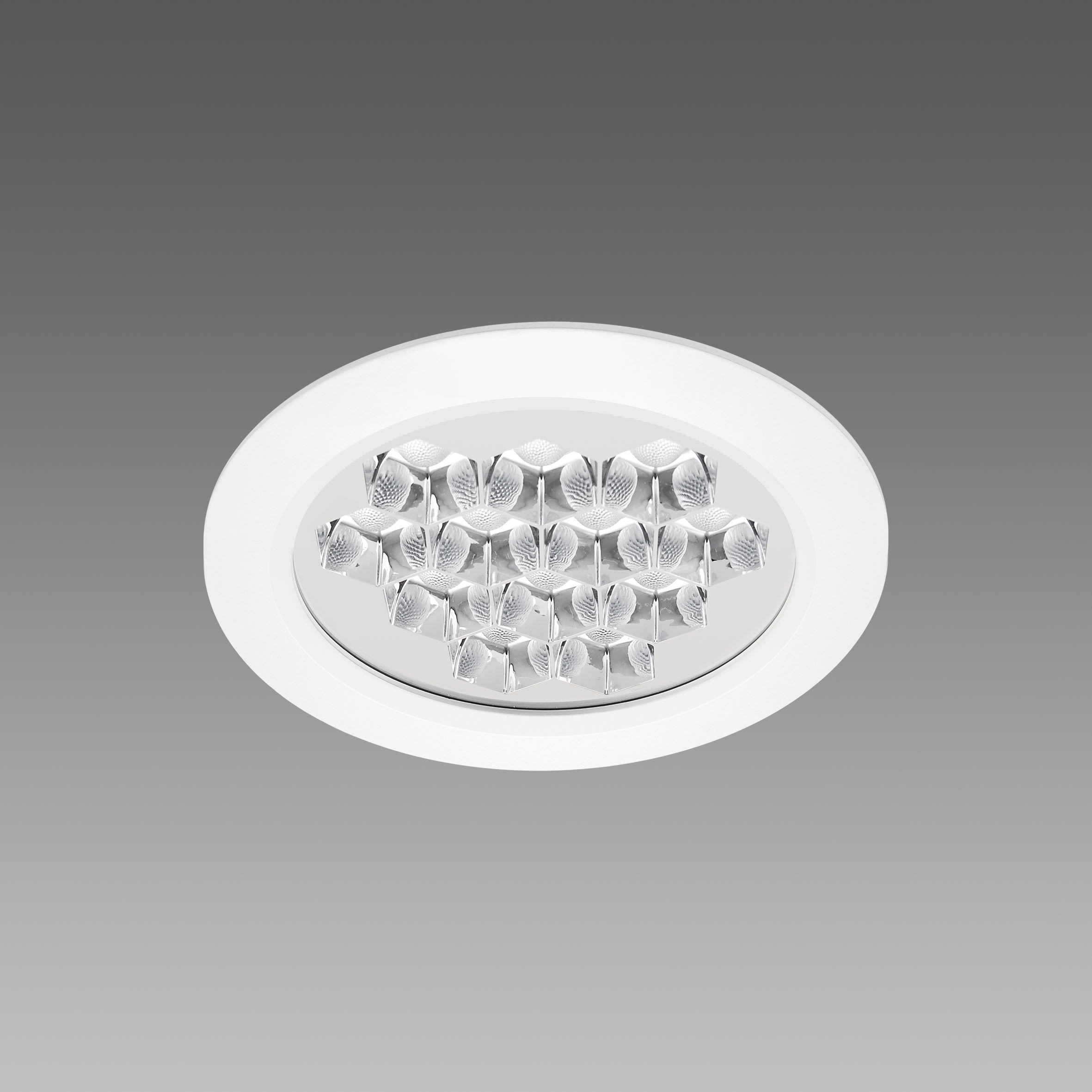 DISANO - DIS15647600 HEALTH DARK 911 LED 26W CLD BIANCO