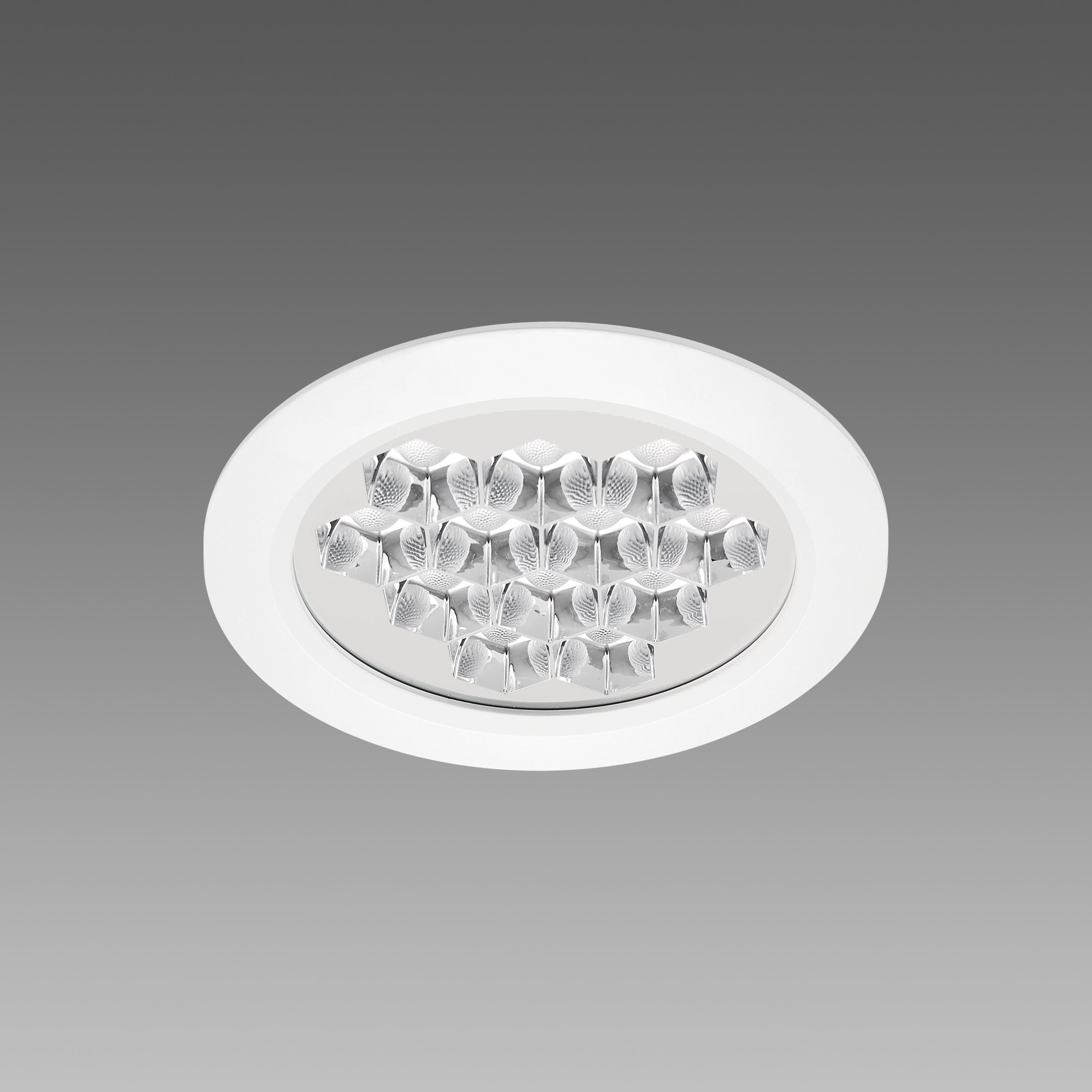 DISANO - DIS15647600 HEALTH DARK 911 LED 26W CLD BIANCO