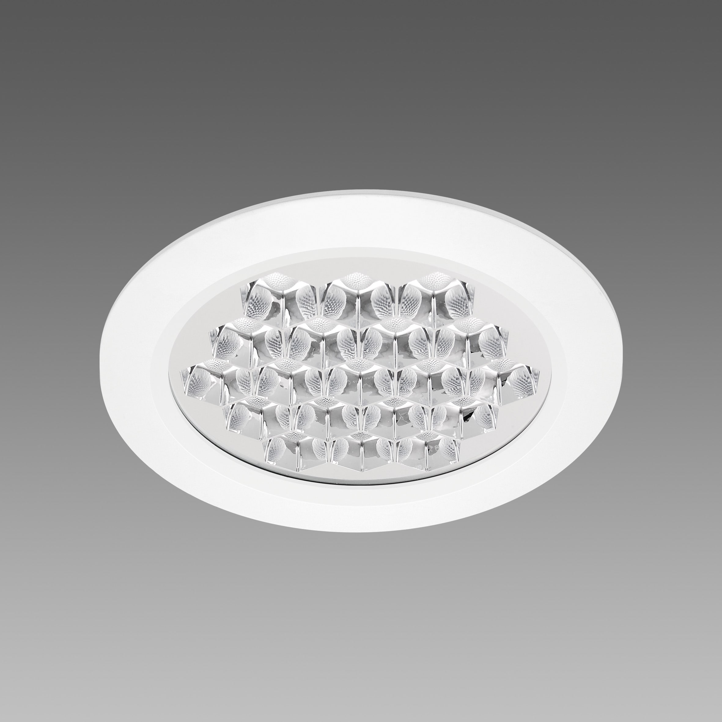 DISANO - DIS1564750041 HEALTH DARK 911 LED 35W CLD-D-D BIANCO