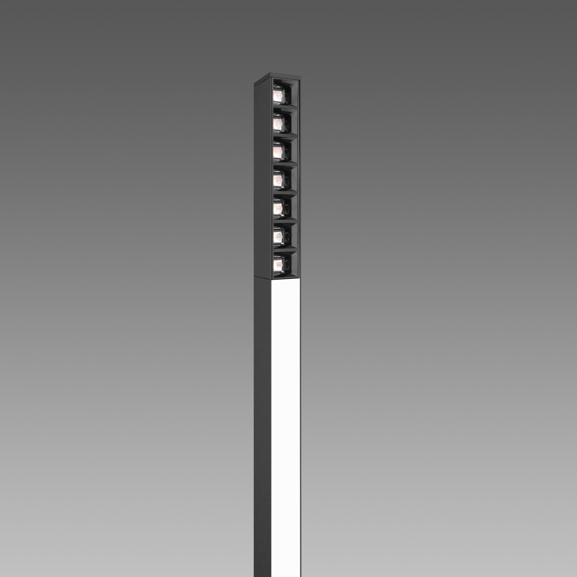 FOSNOVA - FOS2230631039 LISET 2.0 HO2 3063 30W 3K CLD BIA