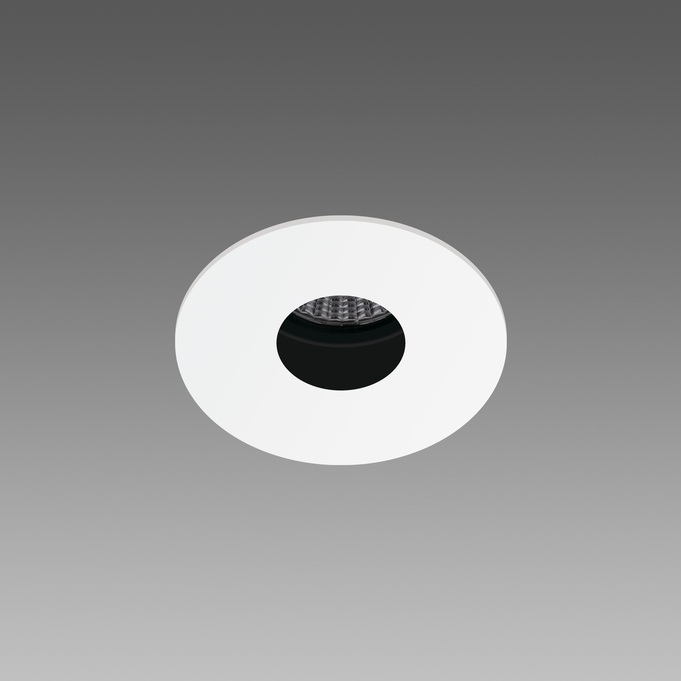 FOSNOVA - FOS2206773000 ISPOT HOTEL 1 677 10W CLD CCT NERO