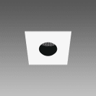FOSNOVA - FOS2206773200 .ISPOT HOTEL 2 677 10W CLD CCT NERO