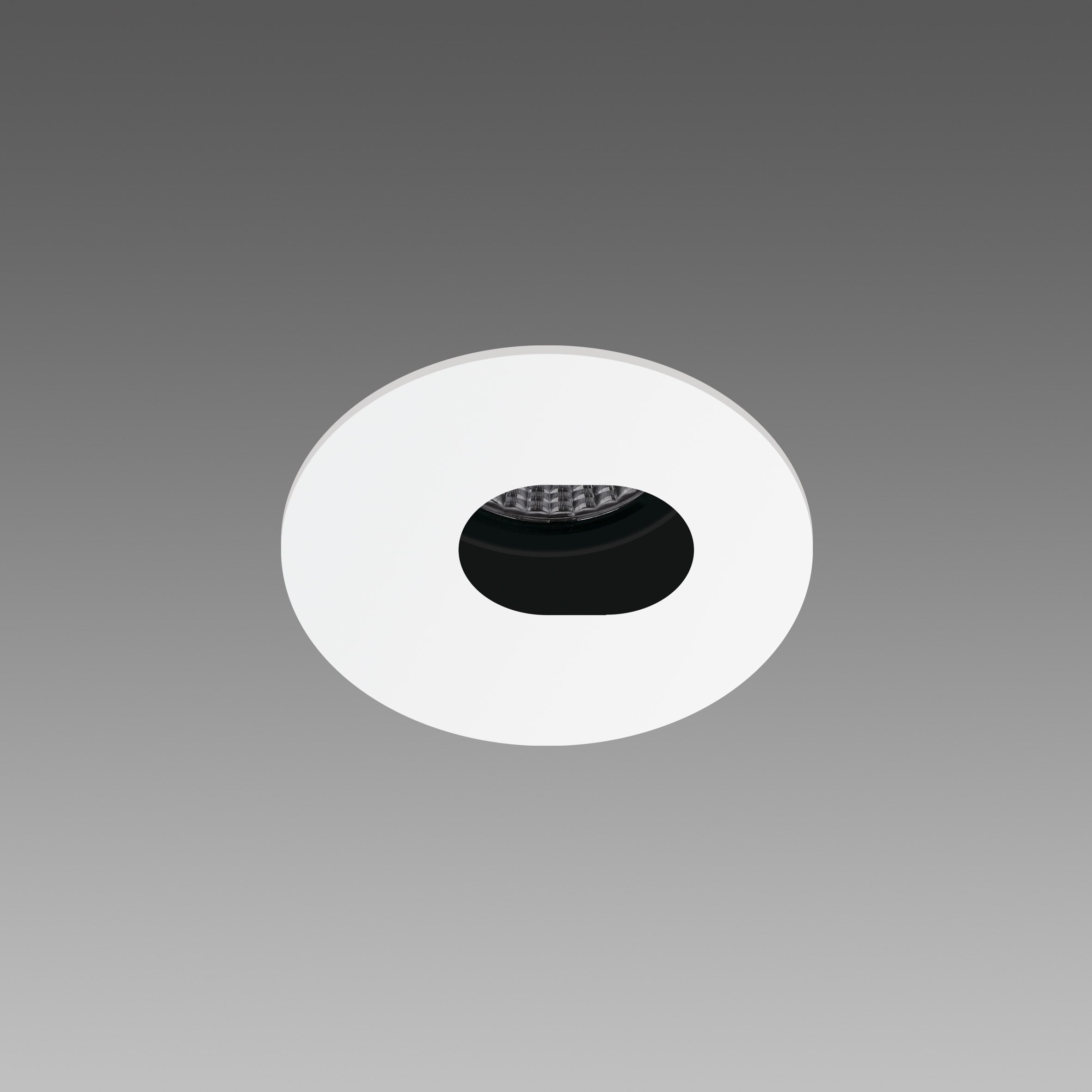 FOSNOVA - FOS2206793000 ISPOT HOTEL 3 679 10W CLD CCT NERO