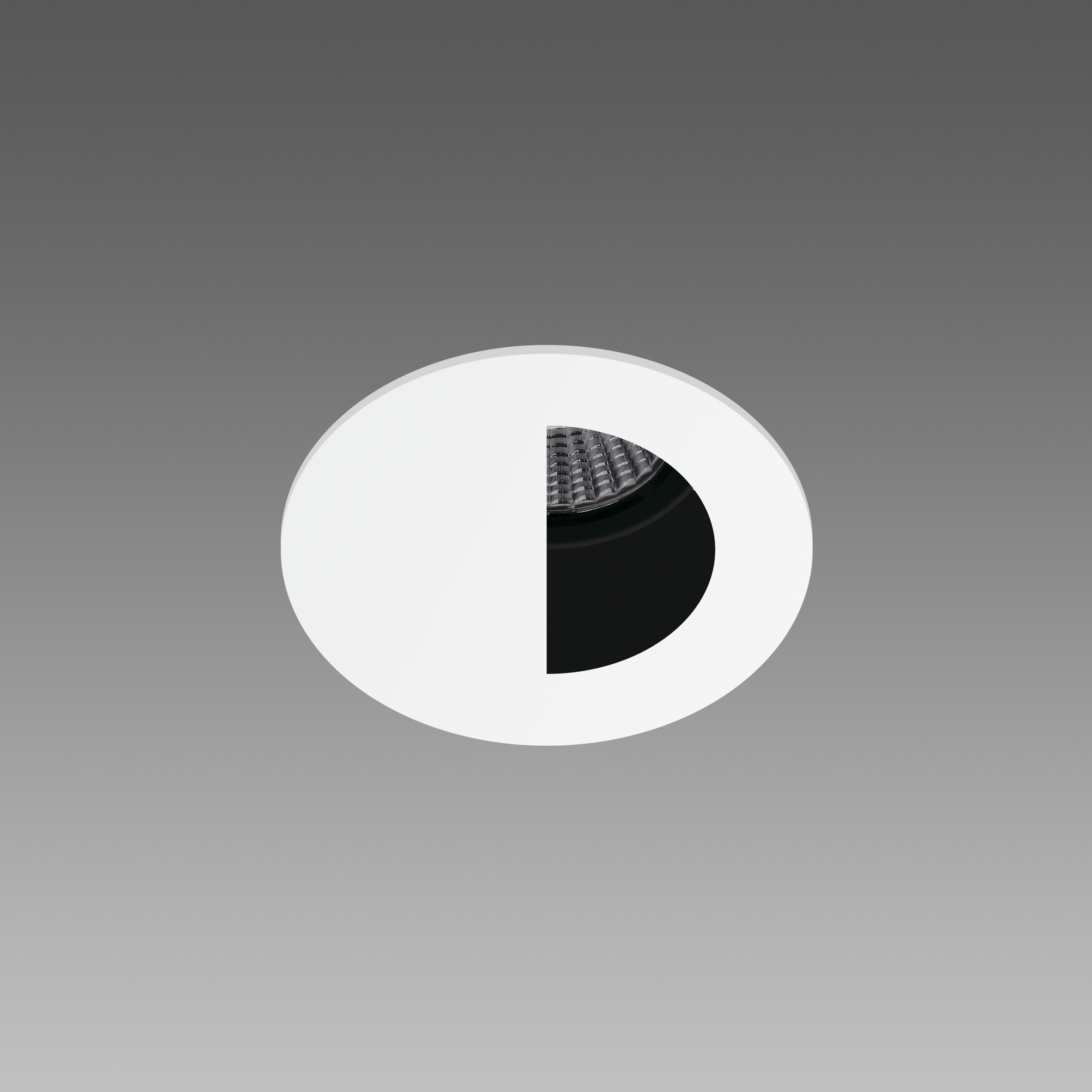 FOSNOVA - FOS2206793200 ISPOT HOTEL 4 679 10W CLD CCT NERO