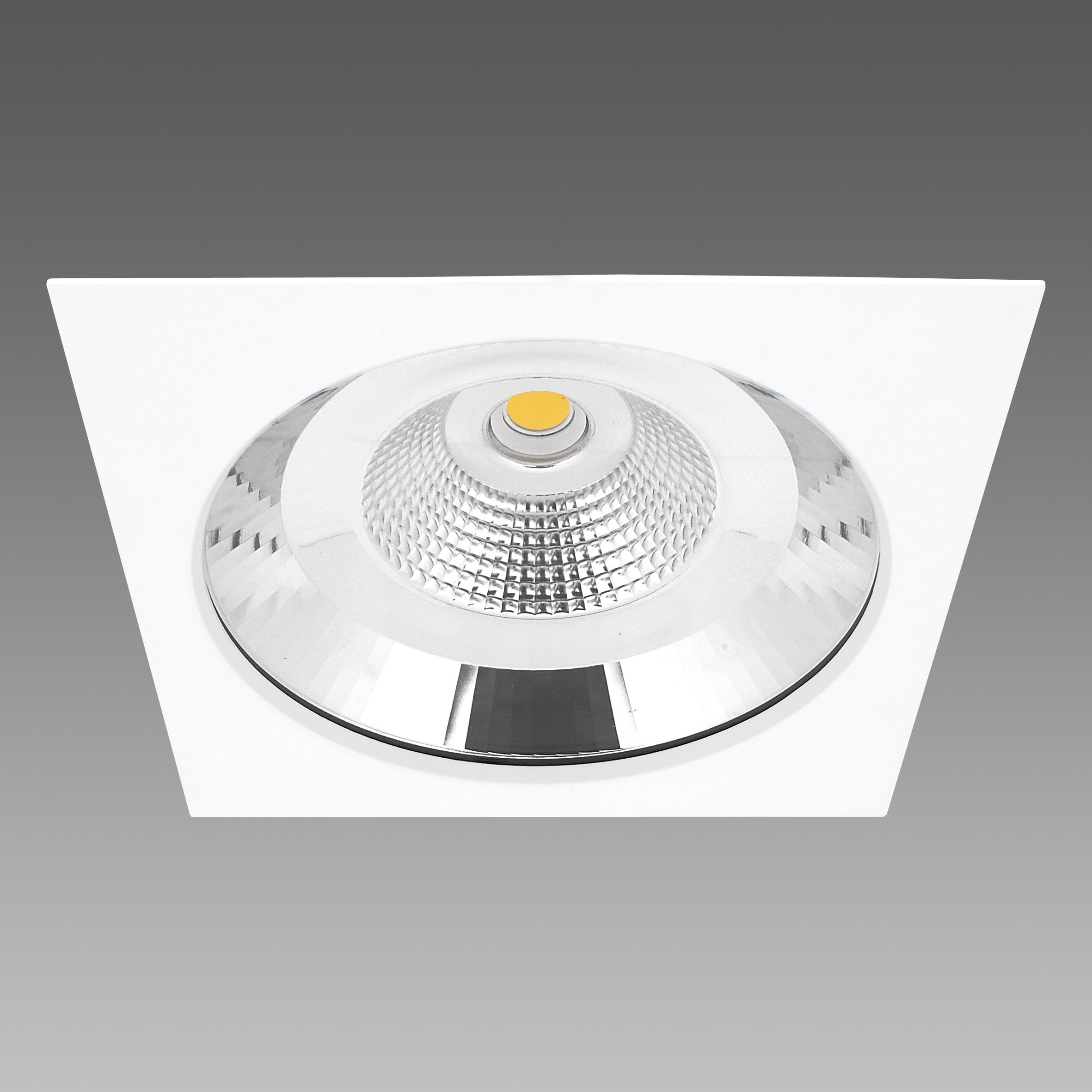 FOSNOVA - FOS220657163941 JET Q 220 657 LED 45W 3K CLD-D-D BIA