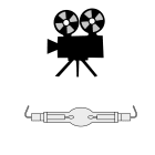 DISANO - DIS98611949 LAMPADA JM-TS SA 2000 400V HF