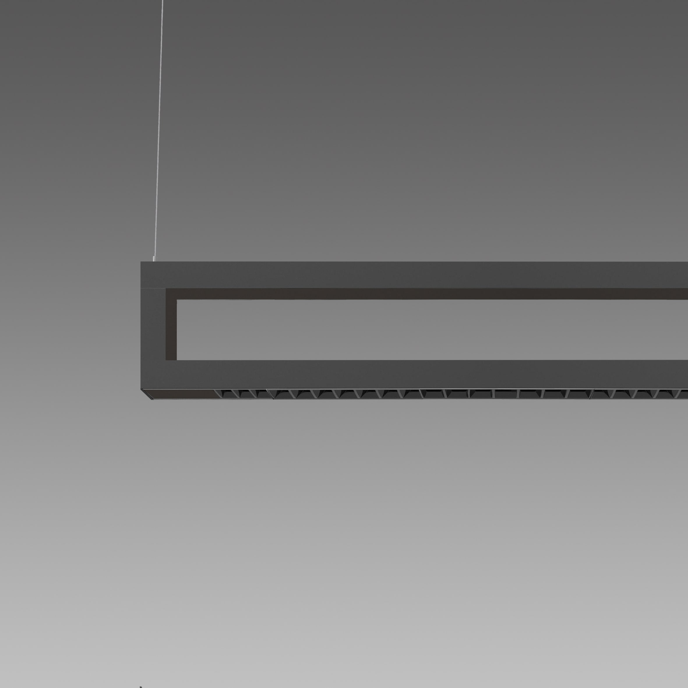 FOSNOVA - FOS2230701039 LISET 2.0 3070 36W 3K LLS CLD BIA