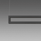 FOSNOVA - FOS2230701000 LISET 2.0 3070 36W LLS CLD BIA