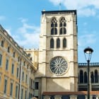 DISANO - DIS42532000 PALO C BASE 1420 102 H=4000MM ANTRACITE