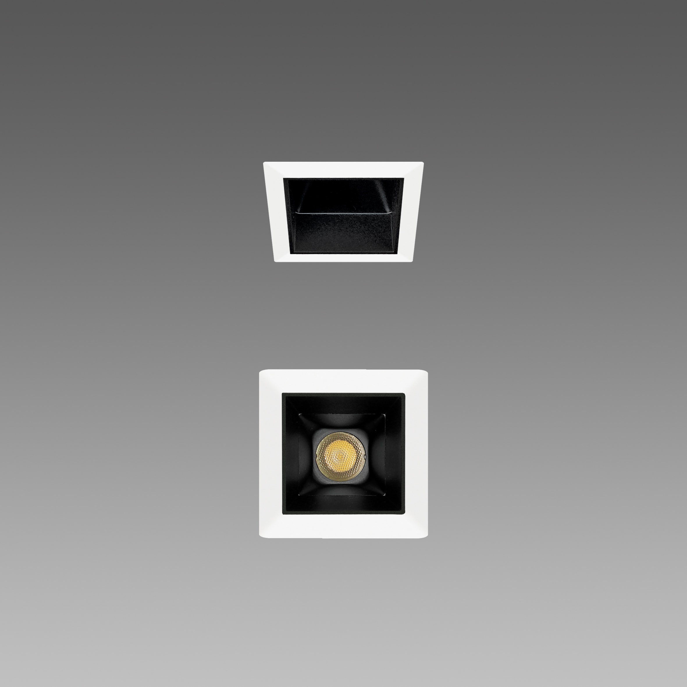 FOSNOVA - FOS2219010100 M1 1901 LED 4W 4K CLD BIA