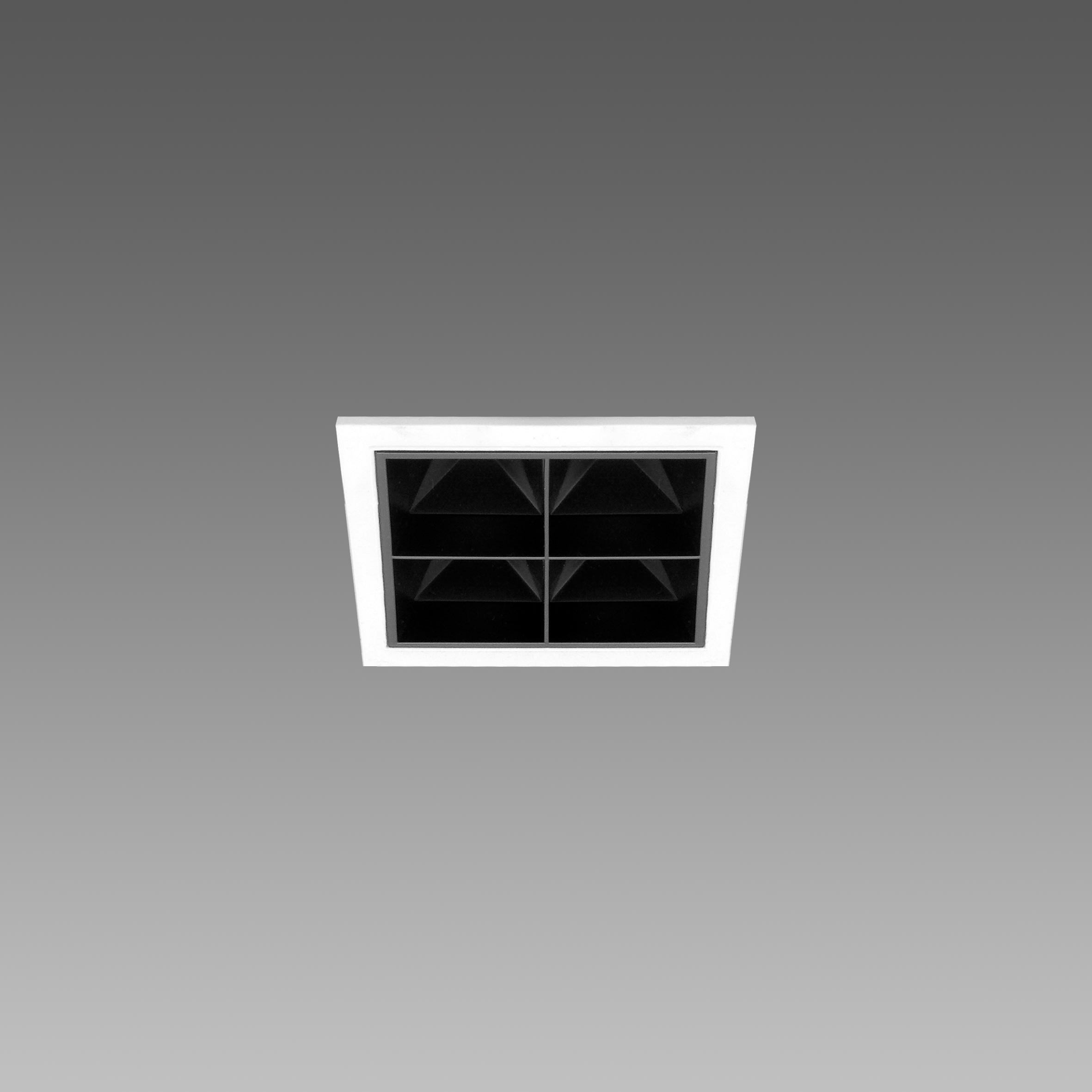 FOSNOVA - FOS2219011639 M4 1901 LED 19W 3K 24 CLD BIA