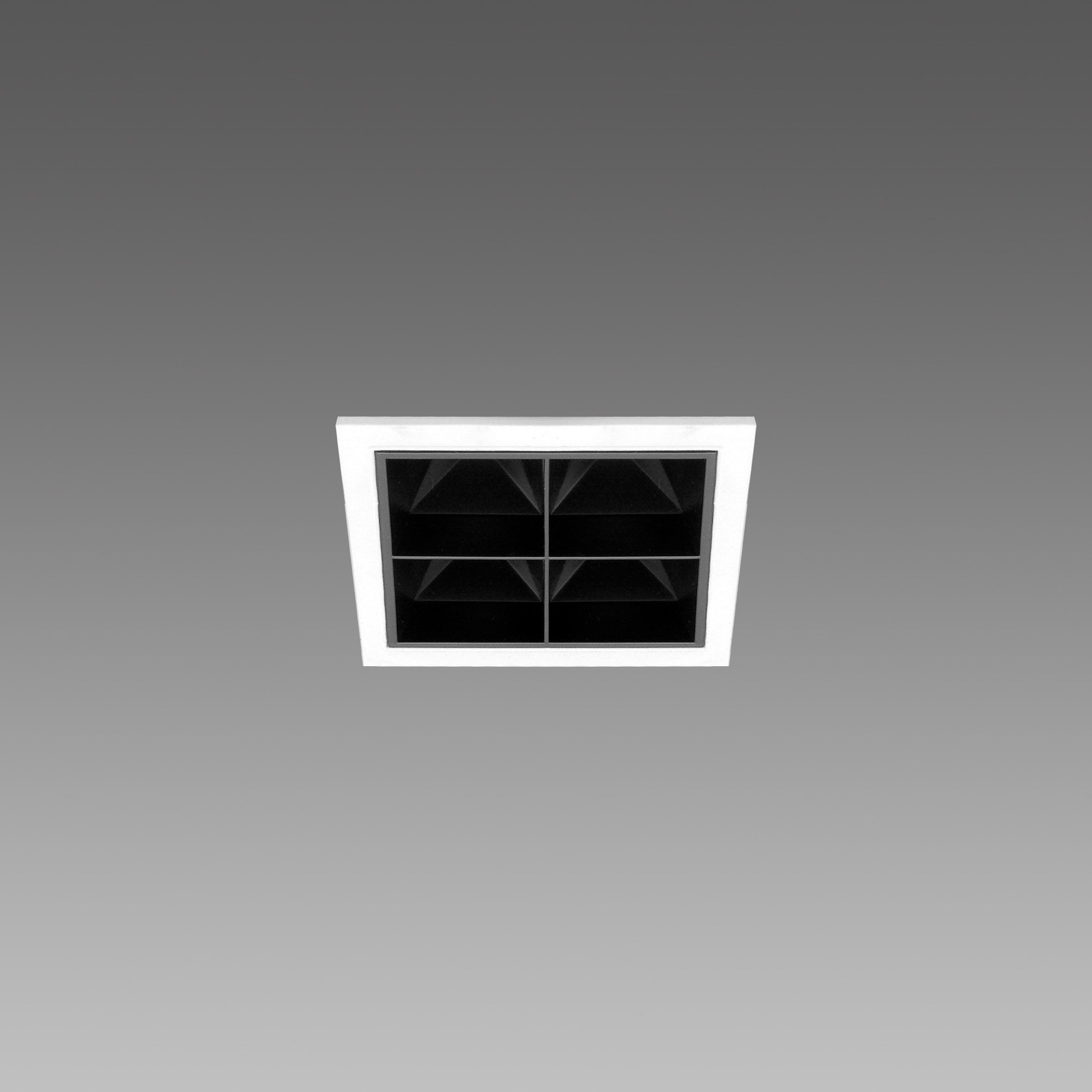 FOSNOVA - FOS2219011439 M4 1901 LED 19W 3K 17 CLD BIA