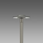 DISANO - DIS424753390280AW MINI ISCHIA 3696 LED 15W CLD GRAF. 3000K