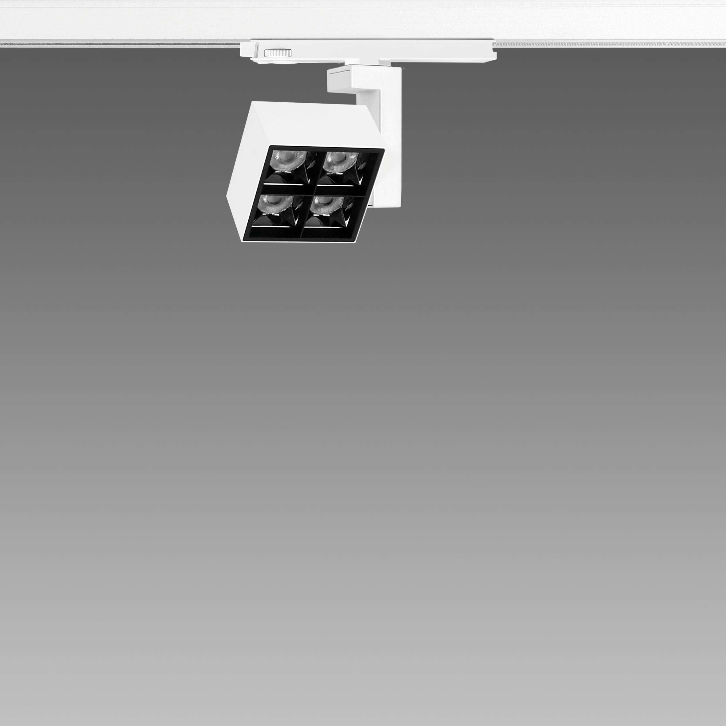 FOSNOVA - FOS2210371200 MATRIX Q4 1037 19W 4K CLD BIA DARK