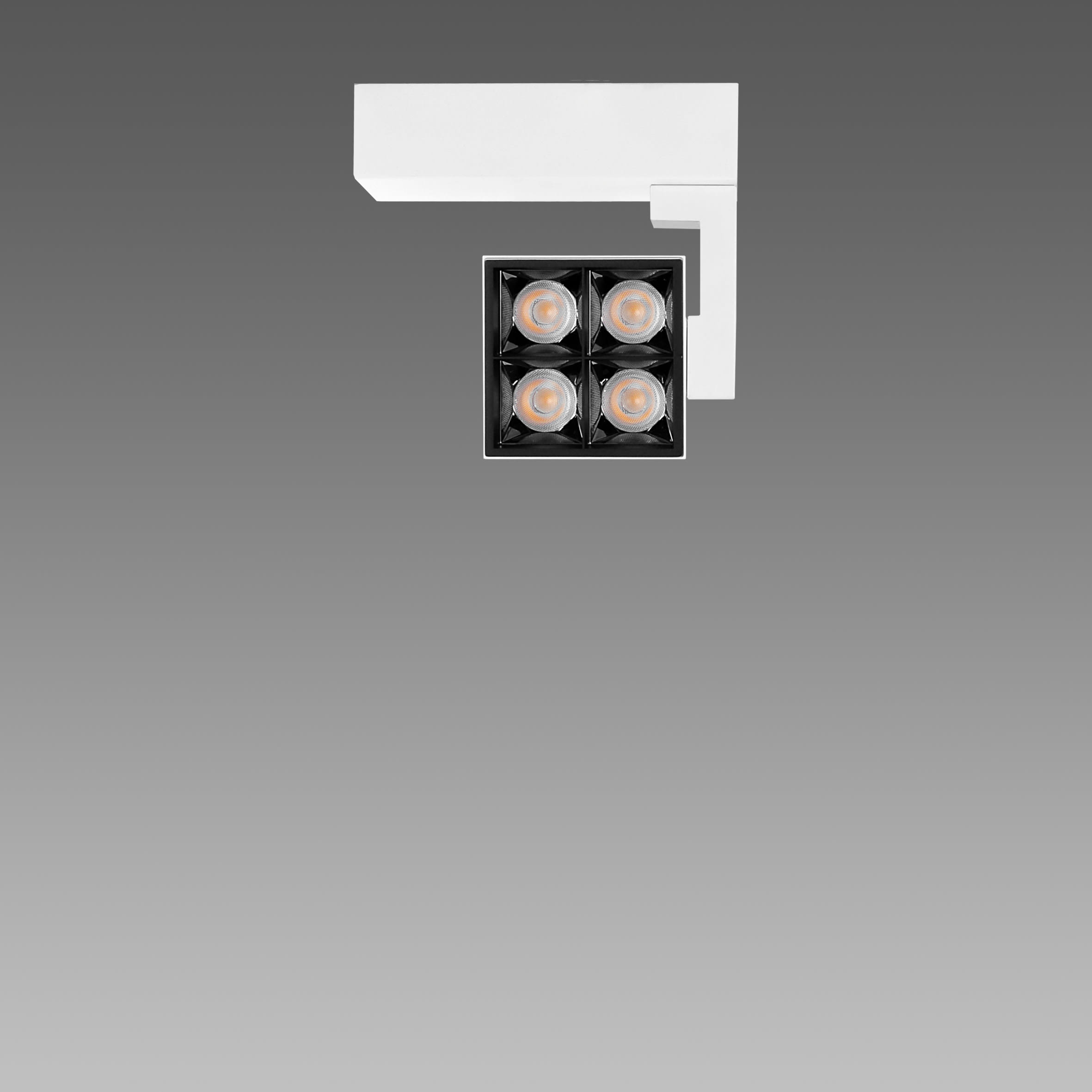 FOSNOVA - FOS222037121241 MATRIX Q4 2037 19W 4K CLD-D-D BIA DARK