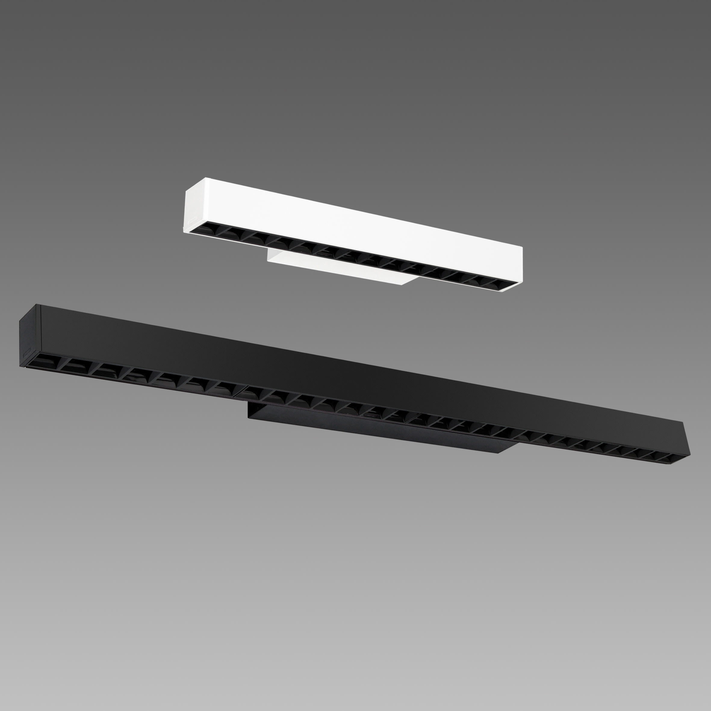 FOSNOVA - FOS2230383139 LISET 2.0 3038 43W 3K L1135 CLD NER PAR