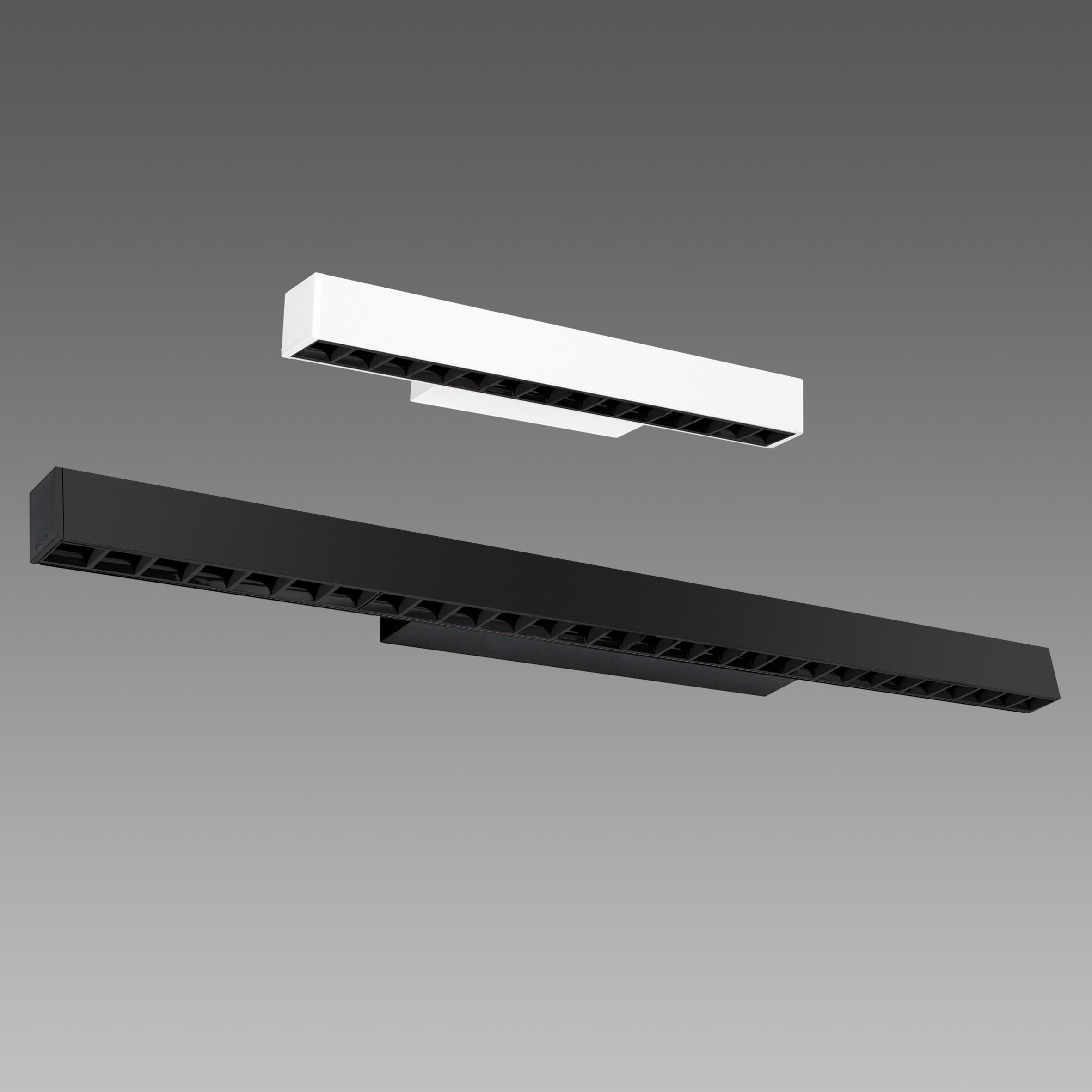 FOSNOVA - FOS2230381139 LISET 2.0 3038 43W 3K L1135 CLD BIA PAR