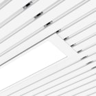 FOSNOVA - FOS2218581112 NIZZA 3 1858 LED 34W 3K CLD-D BIA