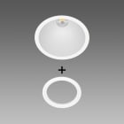 FOSNOVA - FOS2216813000 ISPOT 2 COM 1681 8W CLD CCT NER