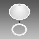 FOSNOVA - FOS221683101241 ISPOT 4 COM 1683 8W CLDDD CCT BIA