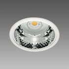 FOSNOVA - FOS221523779441 OFFICE 1 1523 COB 38W 4K CLD-D-D-E ARG
